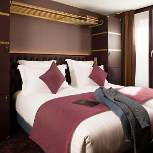 Kamer met Twee Aparte Bedden